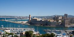 Week-end à Marseille, capitale européenne de la culture